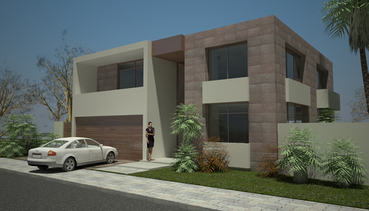 Arquitectos en Veracruz México