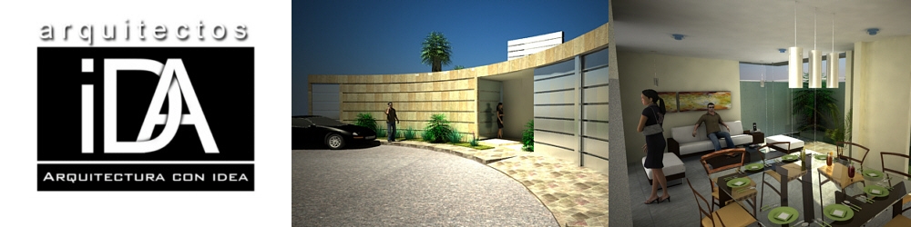 IDA – Iván Duarte Arquitecto en Veracruz